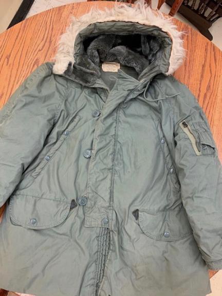 Men's Parka for sale in Newrichmond Ohio OH