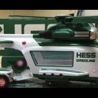 Hess 2012 Helicopter and Rescue for sale in Newrichmond Ohio OH by Garage Sale Showcase member SkunkGirl, posted 04/29/2020