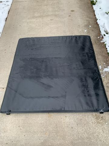 Tonneau Cover for sale in Jamestown NY