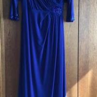 Mother-of-the-Bride Dress for sale in Phillips WI by Garage Sale Showcase member Newin2020, posted 05/24/2020