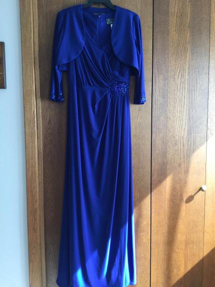 Mother-of-the-Bride Dress for sale in Phillips WI