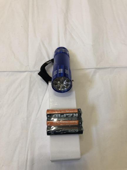 Pocket flash light for sale in Gonzales LA
