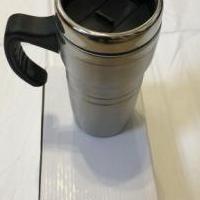 Stainless steel cups for sale in Gonzales LA by Garage Sale Showcase member anngarib, posted 08/16/2020