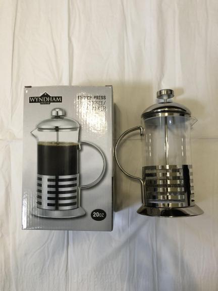 Coffee and tea maker for sale in Gonzales LA
