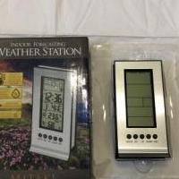 Weather station for sale in Gonzales LA by Garage Sale Showcase member anngarib, posted 08/16/2020