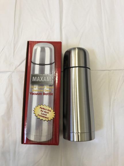 Inside out stainless vacuum bottle for sale in Gonzales LA