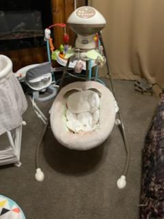 Baby Girl Clothes and Baby Items for Sale