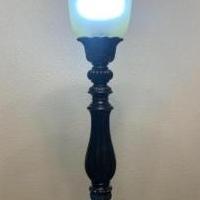End Table Lamp for sale in New Braunfels TX by Garage Sale Showcase member stevehock, posted 02/11/2020