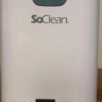 SoClean CPAP Cleaner for sale in New Braunfels TX by Garage Sale Showcase member stevehock, posted 02/11/2020