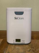 SoClean CPAP Cleaner for sale in New Braunfels TX