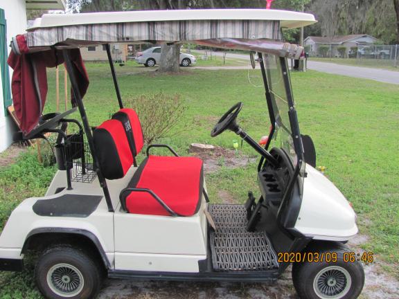 Golf Carts for sale in Bushnell FL