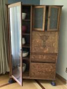 Antique Side-by-Side Secretary for sale in Oakfield NY