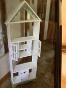 House Shaped Shelf Unit for sale in Oakfield NY