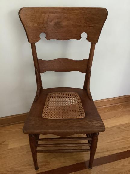 Dining Room Table w/4 ext.