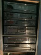 Kenwood Spectrum Stereo System PLUS for sale in Oakfield NY