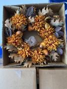 Fall wreath for sale in Matawan NJ