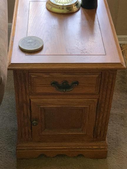 Garage sale in Deptford, New Jersey of Garage Sale Showcase Member Vod069. 2 items currently listed for sale.