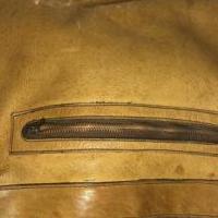 Vintage Brown Leather shoulder/hand bag for sale in Kodak TN by Garage Sale Showcase member Carrieann, posted 09/30/2020