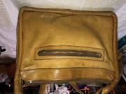 Vintage Brown Leather shoulder/hand bag for sale in Kodak TN