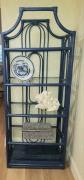 Blue etagere for sale in Naples FL