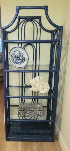 Etagere for sale in Naples FL