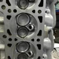 Modular Ford PI cylinder heads 5.4 liter 2v for sale in Wonder Lake IL by Garage Sale Showcase member Auto Infinity, posted 02/10/2020