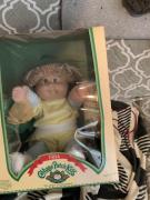 1984 coleco cabbage patch kid for sale in Shamokin PA
