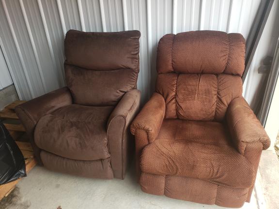 Lazy Boy Power Recliner for sale in Meeker County MN