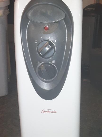 Electric Heaters for sale in Canadian OK