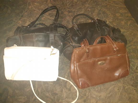 Womens purses for sale in Eufaul OK