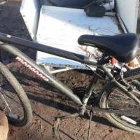 Mongoose bike for sale in Eufaul OK by Garage Sale Showcase member Mikejones, posted 02/22/2020