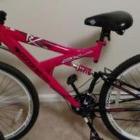High Performance Bike for sale in Randolph County GA by Garage Sale Showcase member coachandrews, posted 03/01/2020