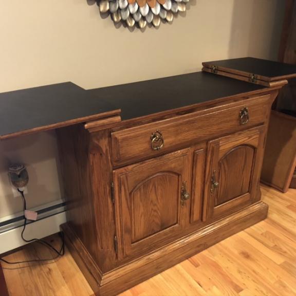 Dining room set