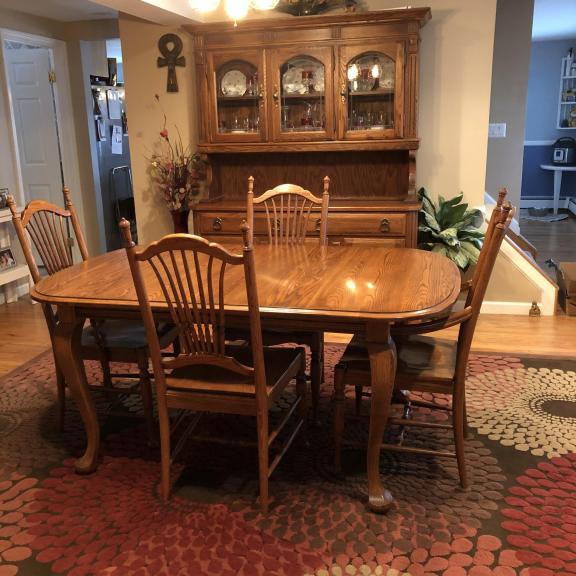 Dining room set for sale in Parsippany NJ