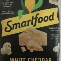 Smartfood White Cheddar Popcorn for sale in Clayton NC by Garage Sale Showcase member Southern, posted 04/08/2020