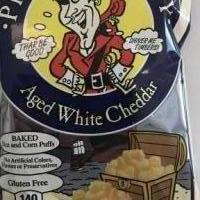 Pirates Booty Aged White Cheddar for sale in Clayton NC by Garage Sale Showcase member Southern, posted 04/08/2020