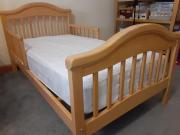 Toddlers Bed for sale in Batavia IL