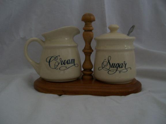 Companion Creamer & Sugar Set for sale in Beaver PA