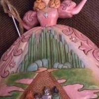 Wizard of Oz collectibles for sale in Leesville LA by Garage Sale Showcase member Susan121968, posted 11/22/2020
