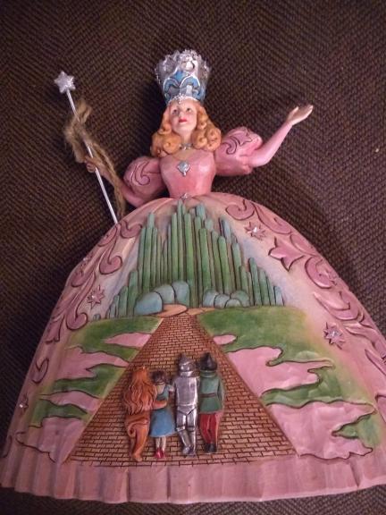 Wizard of Oz collectibles for sale in Leesville LA