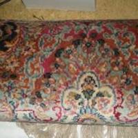 Karastan rug for sale in Burlington NJ by Garage Sale Showcase member amalia, posted 12/08/2020