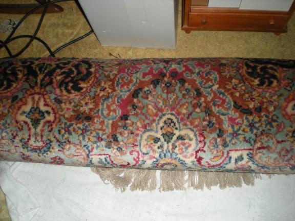 Karastan rug for sale in Burlington NJ