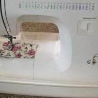 Sewing machine for sale in Newport TN by Garage Sale Showcase member Zeael, posted 03/09/2020