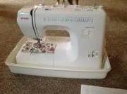Sewing machine for sale in Newport TN