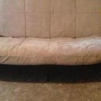 Sleeper sofa for sale in Newport TN by Garage Sale Showcase member Zeael, posted 03/09/2020