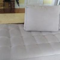 Chaise sofa for sale in Greenwood SC by Garage Sale Showcase member Lacey, posted 03/19/2020