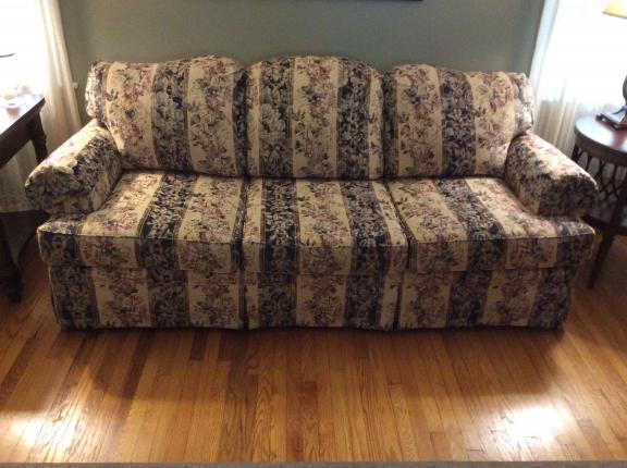 Broyhill Sofa for sale in West Chester PA