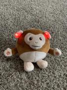 Hot potato stuffed monkey for sale in Oak Harbor OH