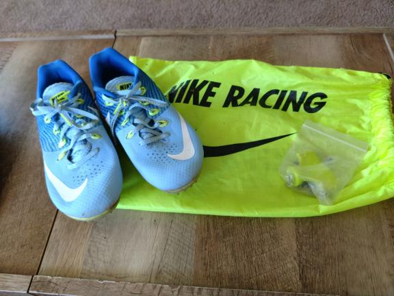 Track shoes for sale in New Brighton PA