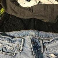 Boys Clothes for sale in New Brighton PA by Garage Sale Showcase member Suehalahan, posted 06/13/2020
